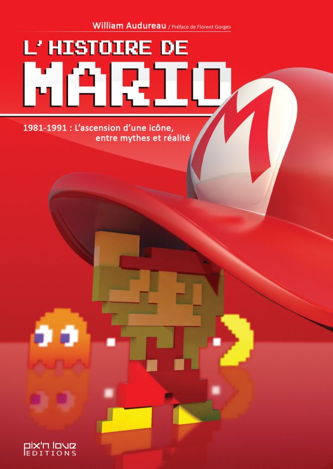 Of Mario