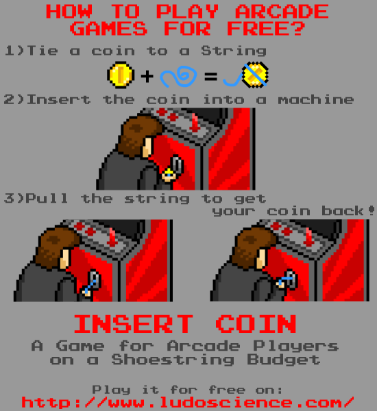 Play Insert Coin