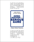 Buy our book 'Introduction to Serious Games' (in french)