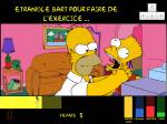 The Simpsons : Homer's diet !