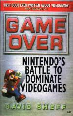 Game Over - Arcade Edition