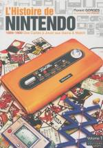 L'Histoire de Nintendo - volume 1 : 1889-1980
