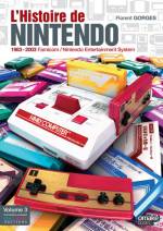 L'Histoire de Nintendo - volume 3 : 1983-2003