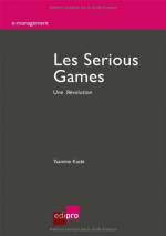 Les Serious Games : Une Révolution