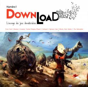 DownLoad : L'ouvrage des jeux dématérialisés