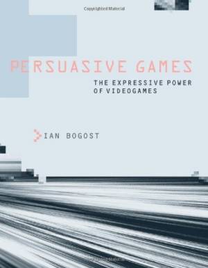 Persuasive Games - The Expressive Power of Videogames